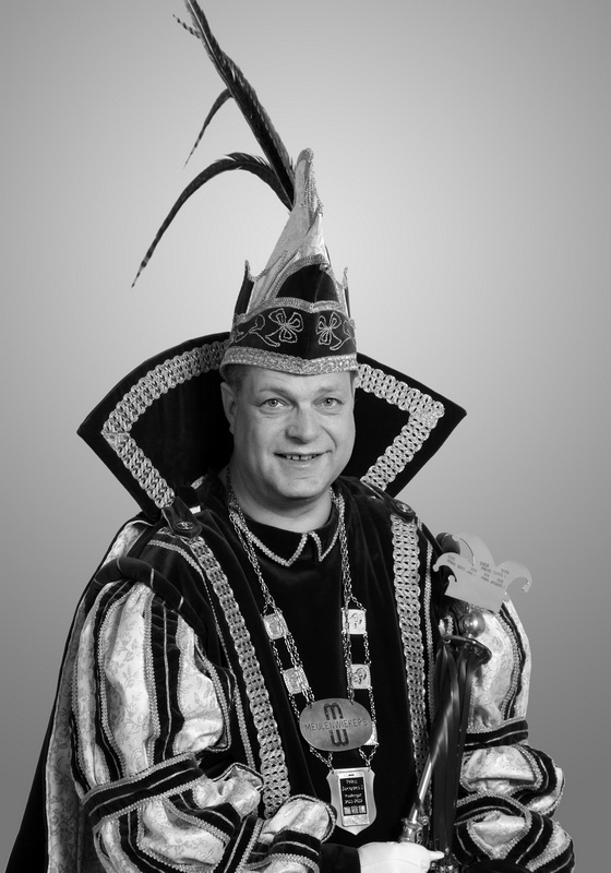 Prins van Kuulengat
