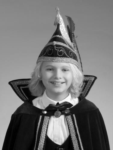 Ex Jeugdprinses<br>Lune I