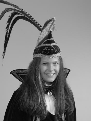 Ex Jeugdprinses<br>Minne I